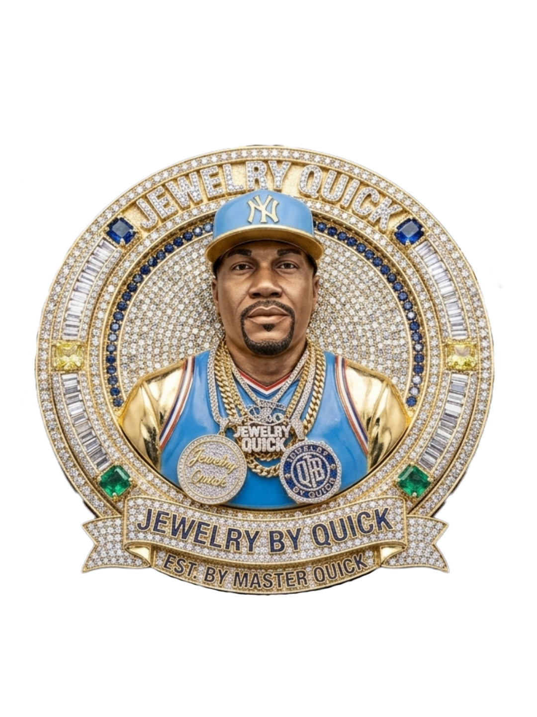 Certified Master Jeweler